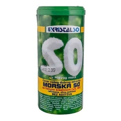 So mors.folna kis.Kristal So dozna500g-slika