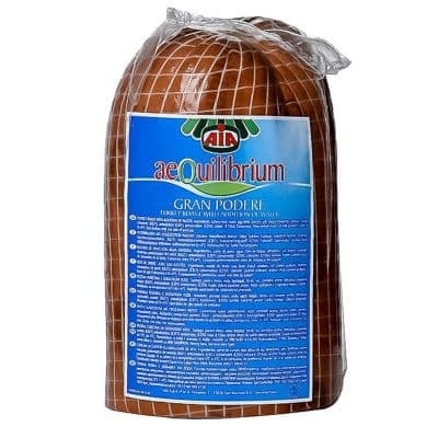 Cureca prsa Gran Podere A.I.A-slika