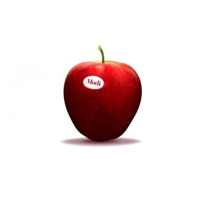 Jabuke Modi 1kg-slika