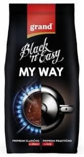 Black 'n' Easy My Way 175g-slika