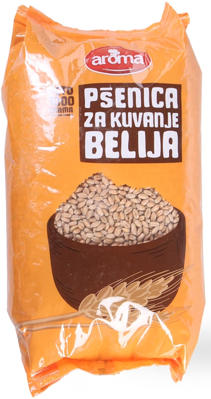 Psenica Belija za kuvanje 1kg-slika