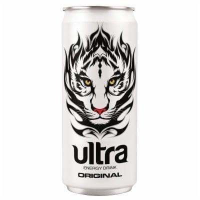 Ultra Energy original 0500 6-slika