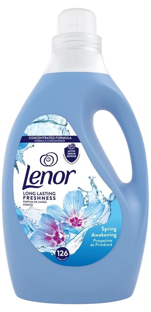 Omeksivac Lenor Spring Awak. 2,65l/126pr-slika