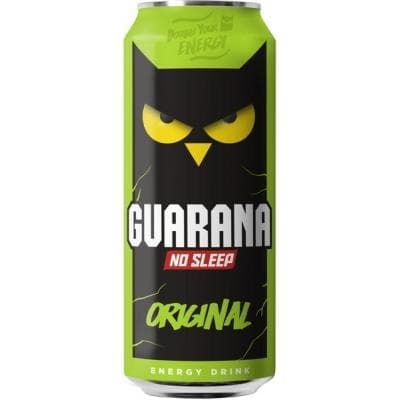 guarana green en.napitak 0,5l limenka knjaz milos-slika