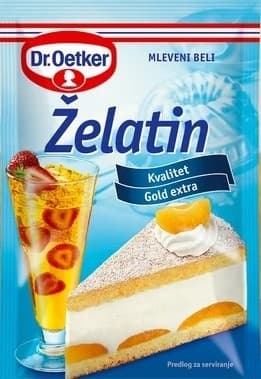 ZELATIN 10G MLEVENI BELI DR.OETKER (50)-slika