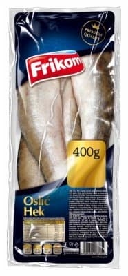 Smrz.oslic HEK 400g Frikom-slika