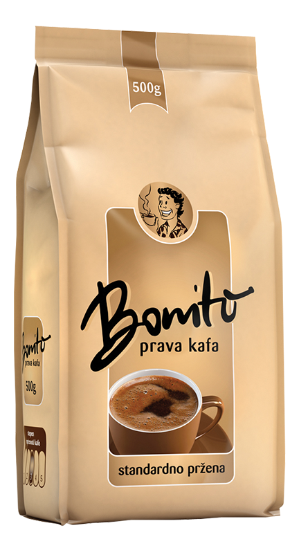 Kafa Bonito 500g-slika