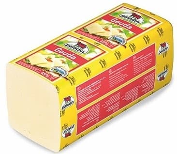 Sir Gauda Paladin 48%mm 3,3kg-slika