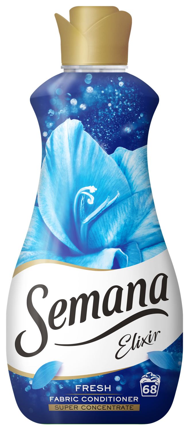 Omeksivac Semana Elixir fresh 1,7l-slika
