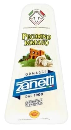 Sir Pecorino Romano Zanetti 200g-slika