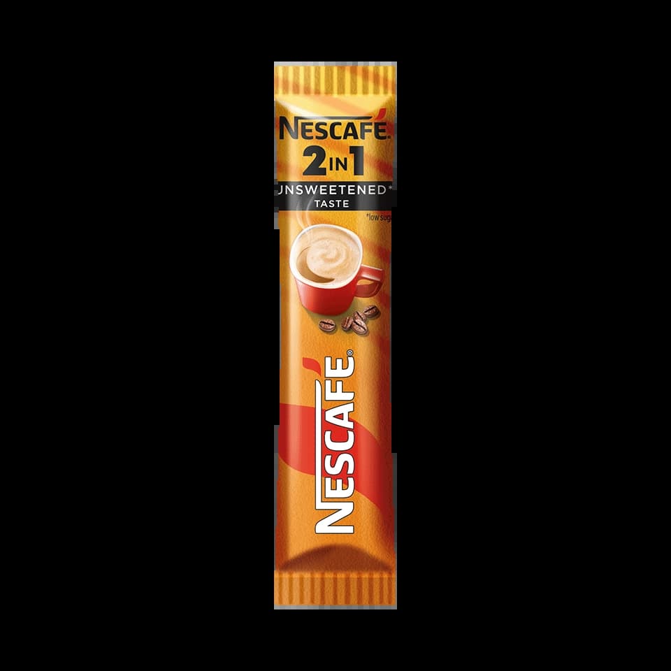 Instant kafa NESCAFE Coffee Creamer 2u1 8g-slika