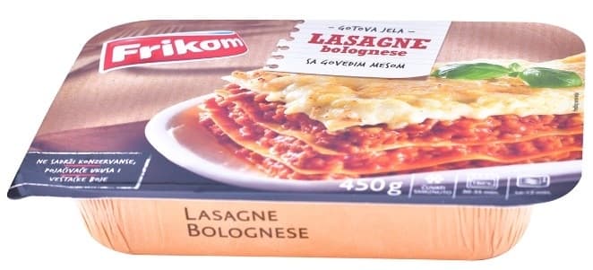 SMRZ.LASAGNE 450G FRIKOM (12)-slika