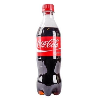 COCA COLA 500ml-slika