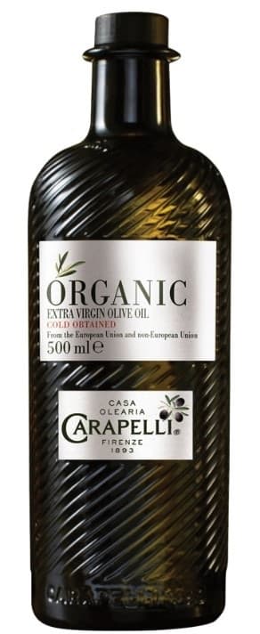 ULJE MASLIN CARAP ORGANIC EX 500ML-slika