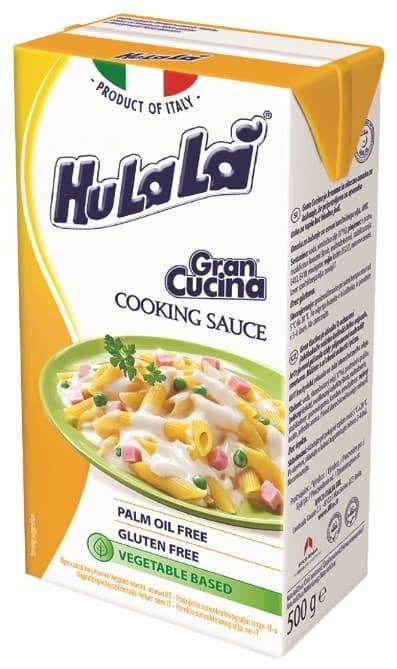 Krem za kuv. Gran Cucina 500ml-slika
