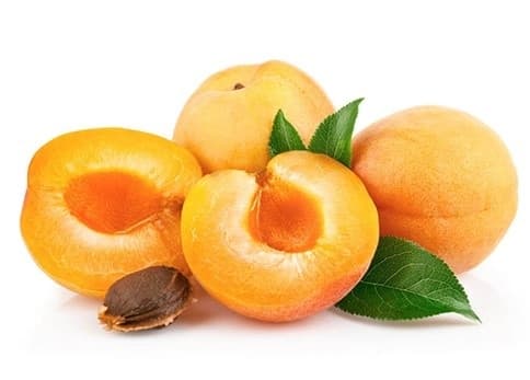 Kajsija 1kg-slika