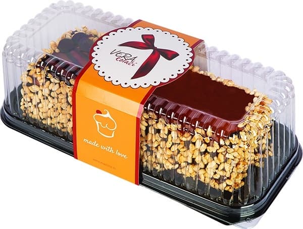 363093 Vera Karamel višnja torta 1,15 kg-slika