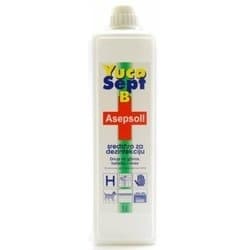 ASEPSOL B ZA DEZINFEKCIJU 0,2% 1L Y-slika