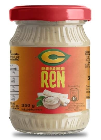 Ren C ribani 350g-slika