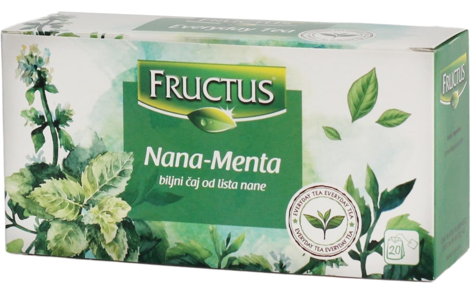 Caj nana Fructus FV20-20g-slika