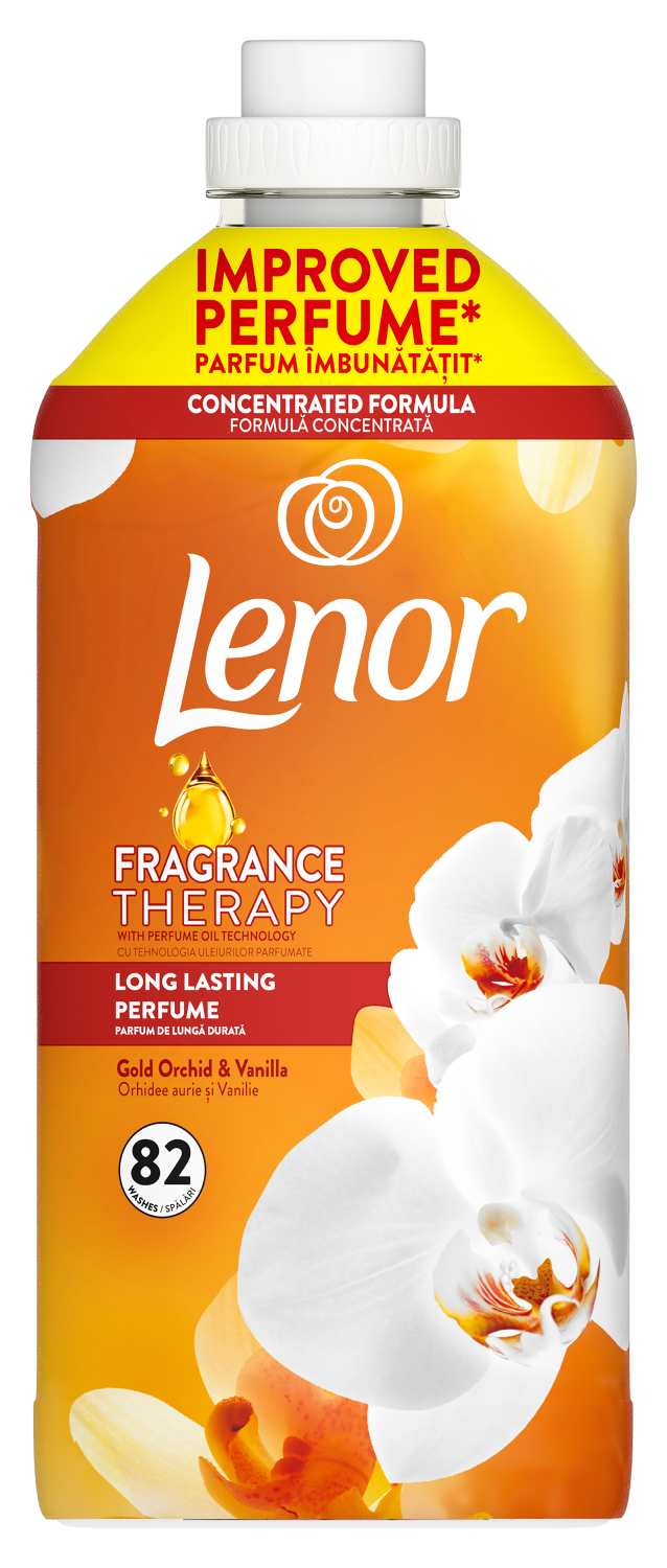 Omeksivac Gold Orchid Lenor 1,72l / 82pr-slika