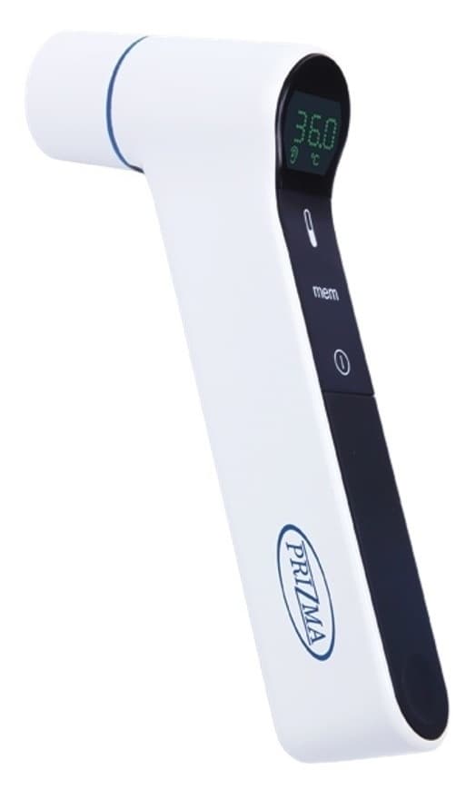 PRIZMA beskontaktni toplomer PG-IRT1603-slika