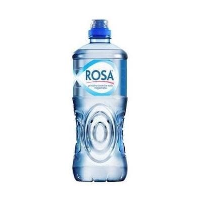 Mineralna voda NG Rosa Sport cap 0.75l-slika