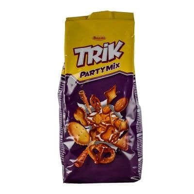 PERECE TRIK PARTY MIX 500G BAN-slika