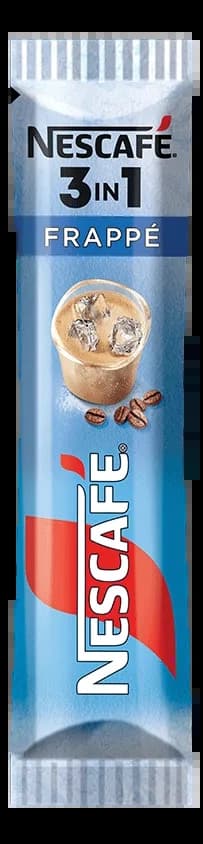 Instant kafa NESCAFE Frappe 3u1 16g-slika