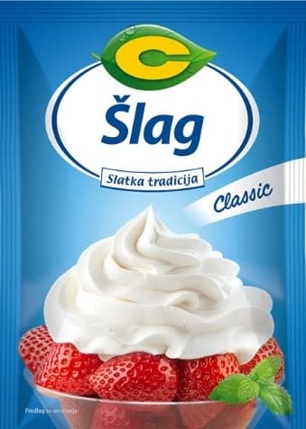 Slag sa vodom C 40g-slika