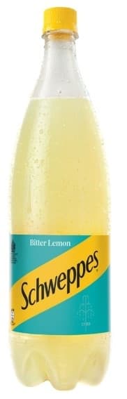 Schweppes Biter Lemon IBP 1.5l-slika