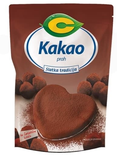KAKAO PRAH 80 GR CENTROPROIZVOD-slika