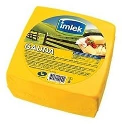 Gauda IMLEK 45%mm 1kg-slika