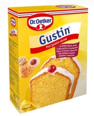 GUSTIN 200G DR.OETKER * (7)-slika