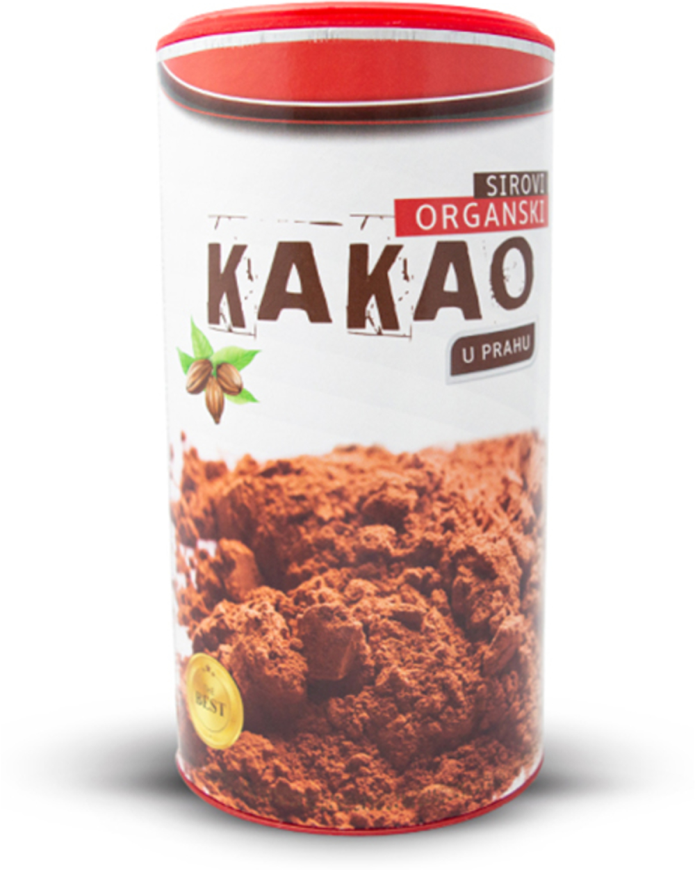 KAKAO PRAH ORGANSKI 200GR TOP FOOD-slika