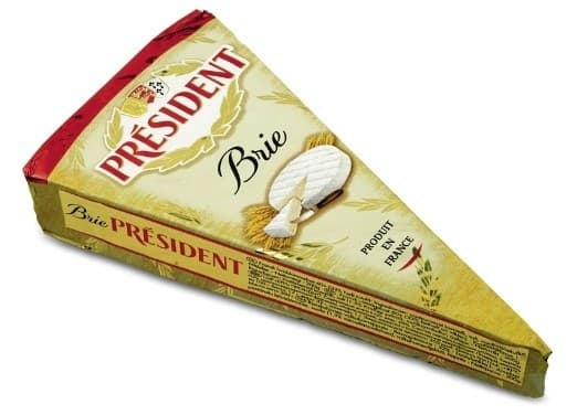 Sir Brie President 200g-slika
