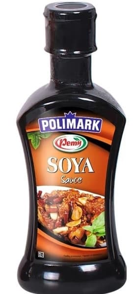 Pemy sos soja 285 ml-slika