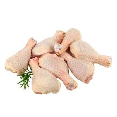 Pileći batak i karabatak 1kg-slika