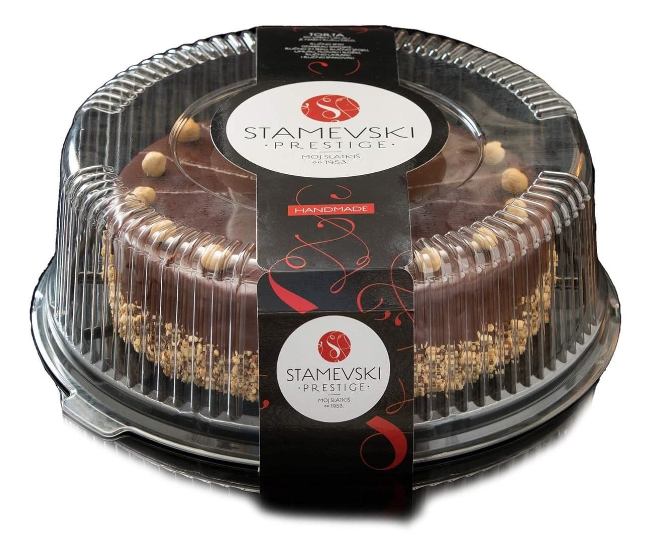 Torta mini Prestige Stamevski 1kg-slika