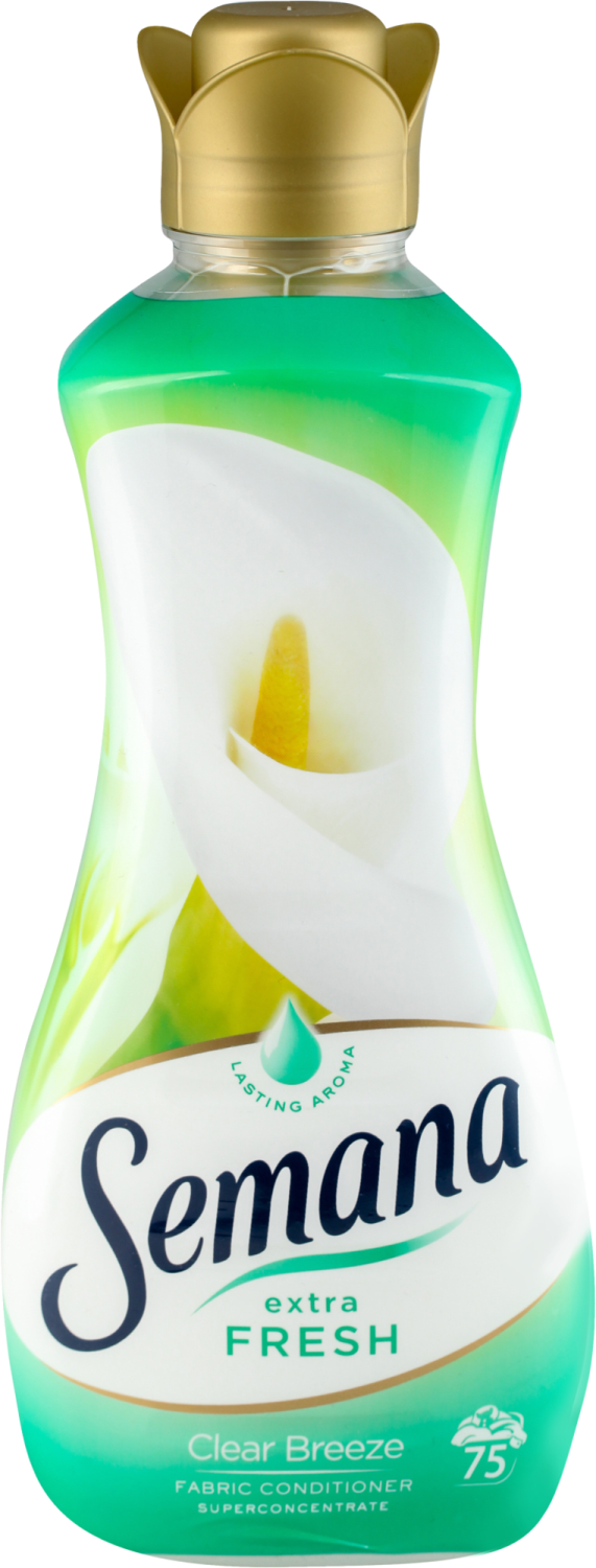 Omeksivac Semana ext.fr.Clear breeze1,5l-slika