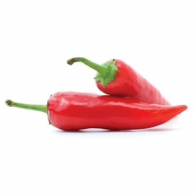 Paprika crvena šilja 1kg-slika