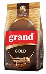 Kafa mlevena Grand Gold 100g-slika