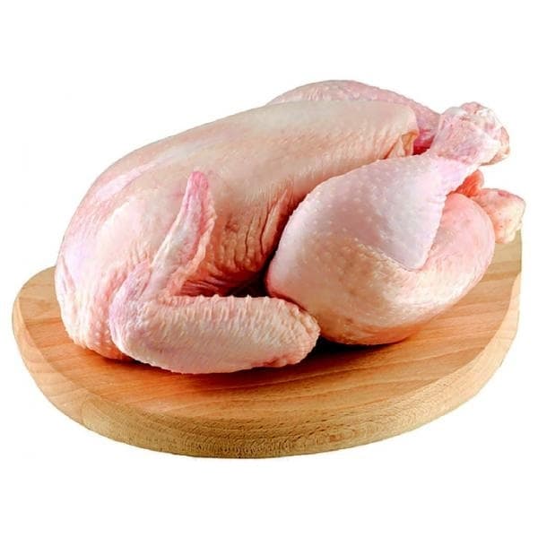 Gril pile 1kg-slika