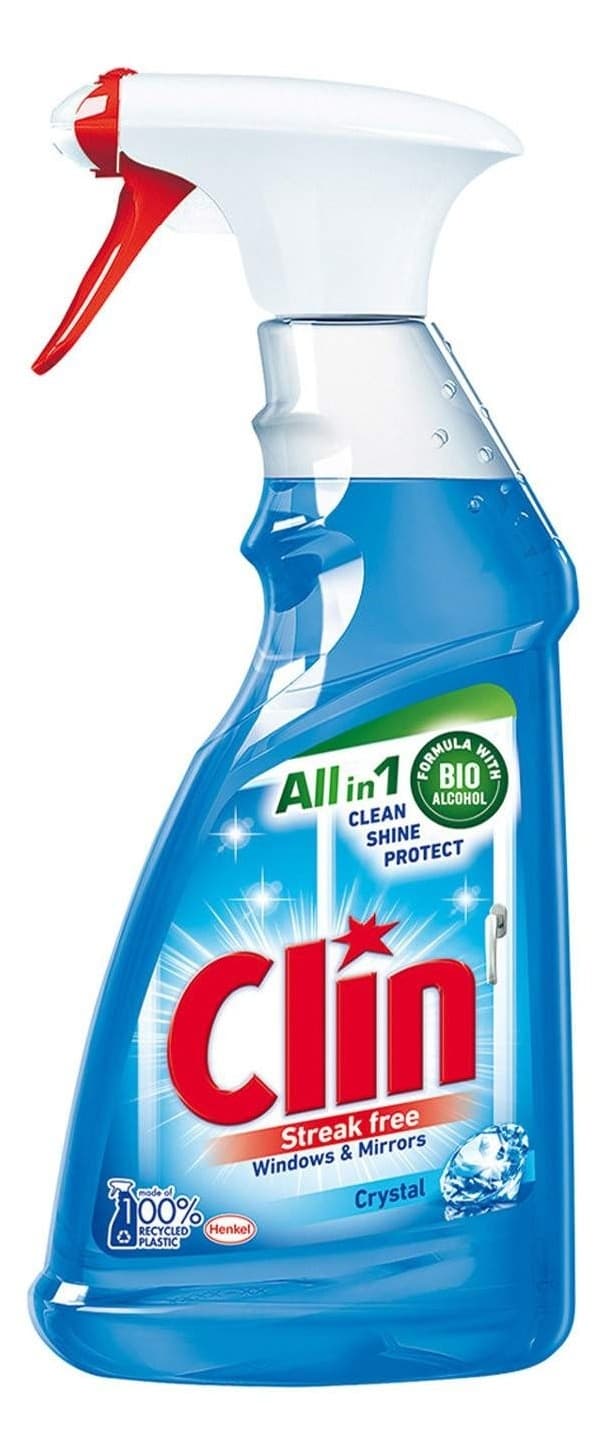 Clin Crystal Trigger 500ml-slika