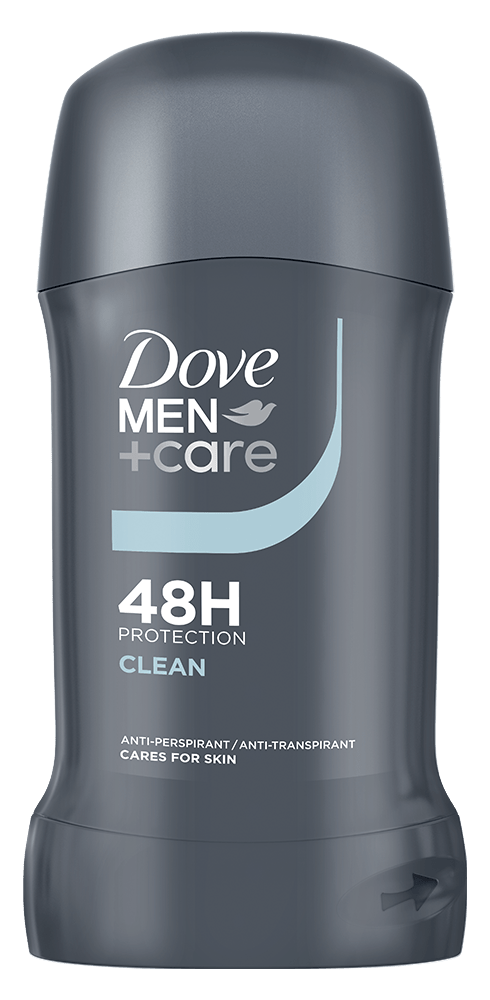 Stik DOVE Clean comfort 50ml-slika