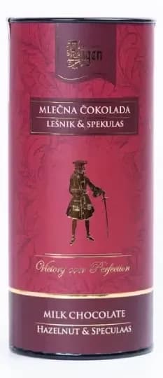 Coko.desert Lesnik&Speculas Eugen 100g-slika