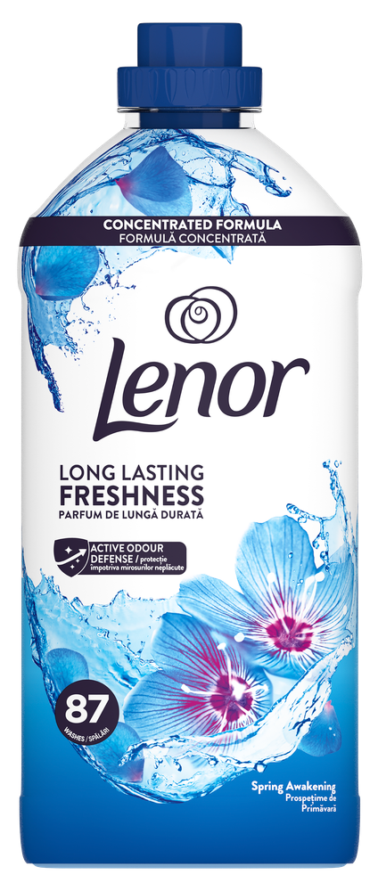 Omeksivac Spring Awak.Lenor 1,83l / 87pr-slika