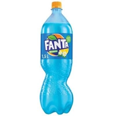 SOK FANTA SHOKATA 1,5L COCA COLA-slika