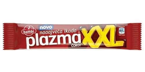 Coko Plazma XXL 18g-slika