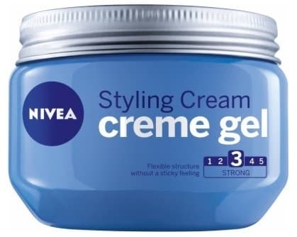 Gel za kosu NIVEA Creme gel 150ml-slika